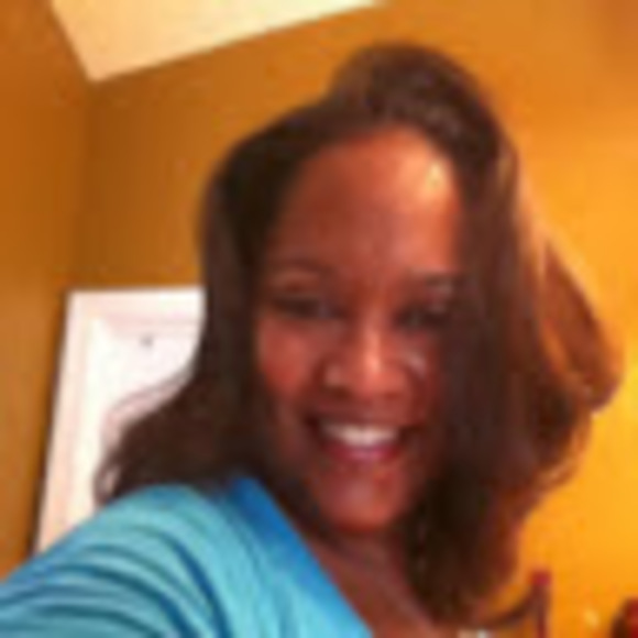 Meet your Posher, Theresa - Picture 1 of 1